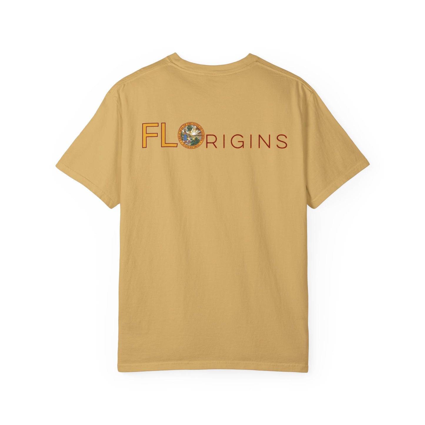 Save the Floridians Lightweight Tee