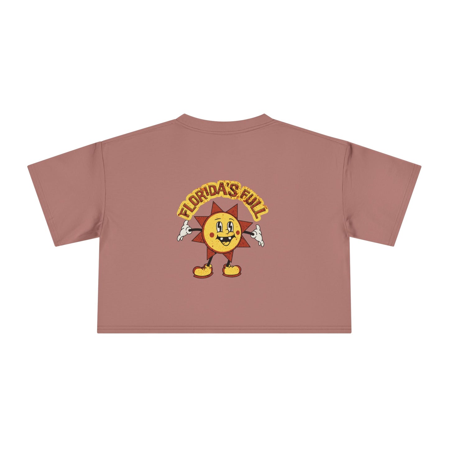 Florida's Full...Your State's Great Crop Tee