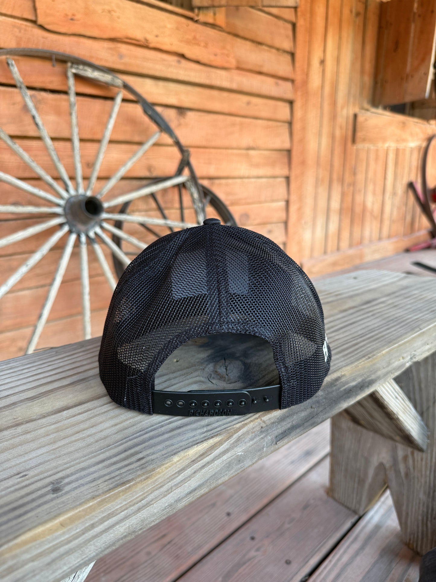 BFE Black Duck Camo Trucker πβ‘π§’