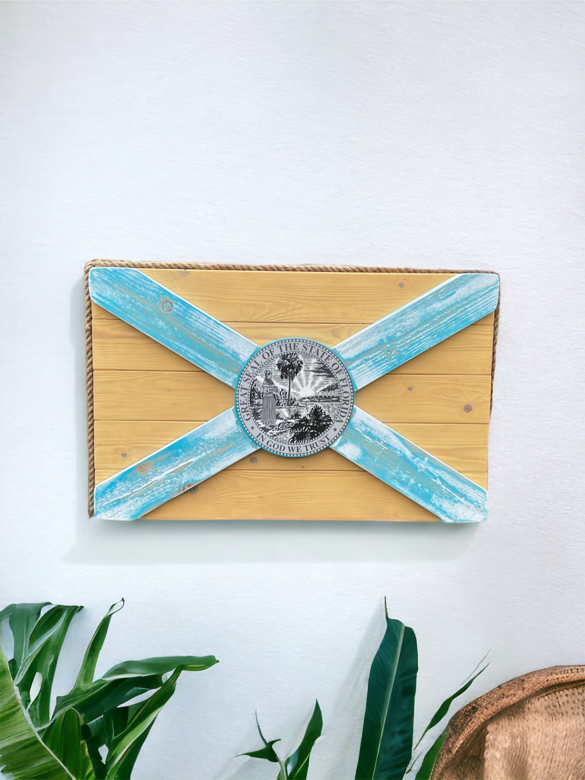 Islamorada Ultimate Opulence Beach Blanket