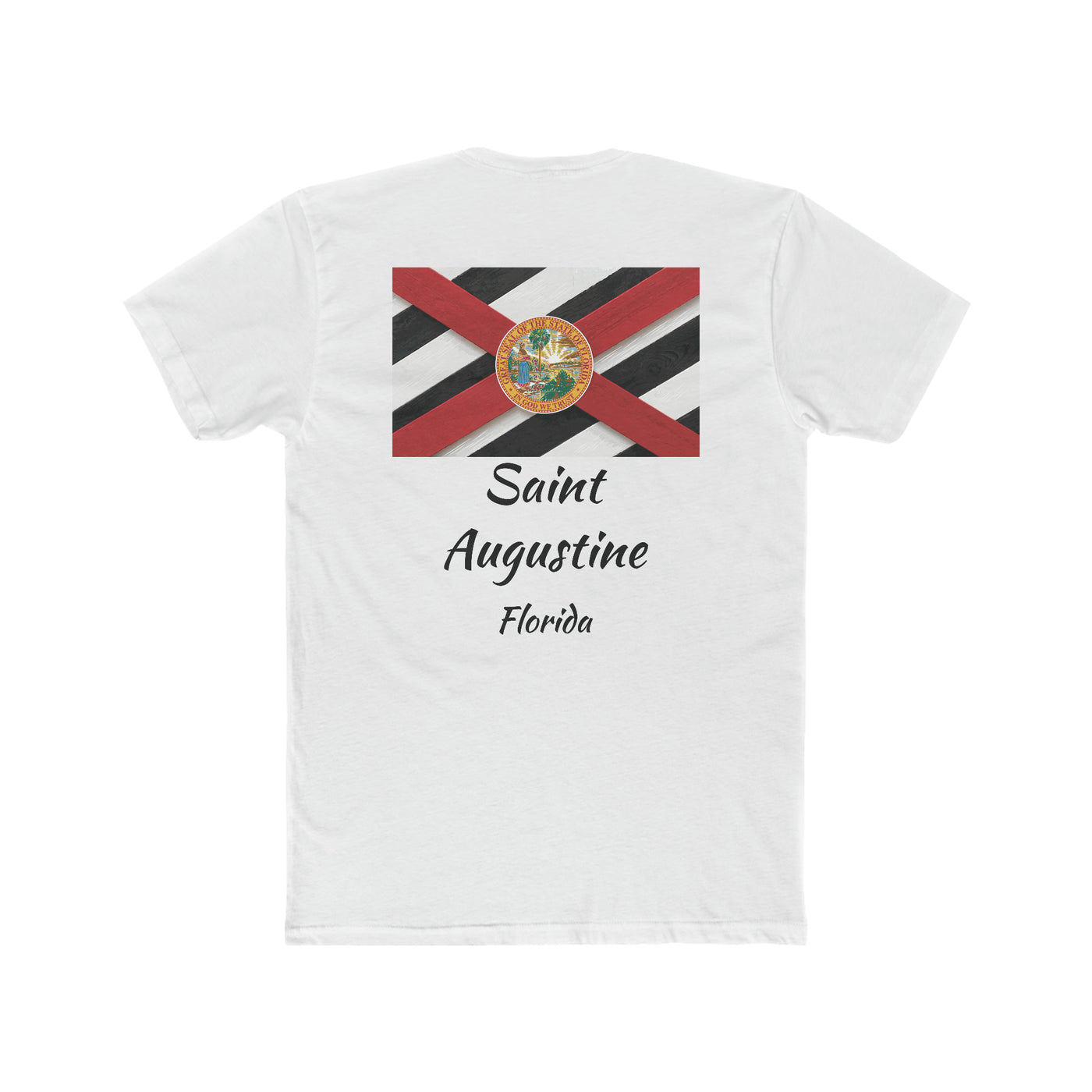 St. Augustine Collection