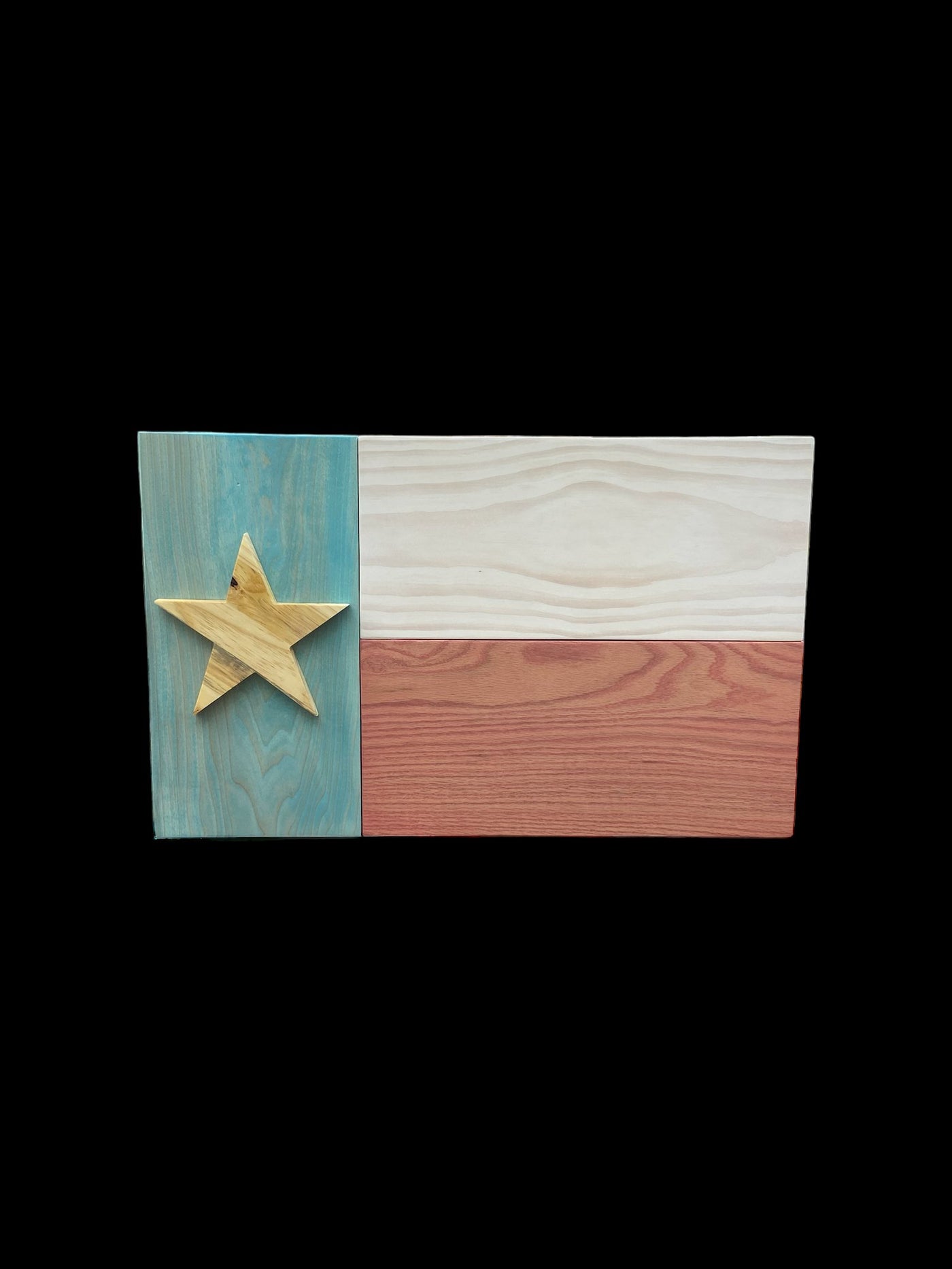 Lone Star Collection - Texas Flags - Native Artistry