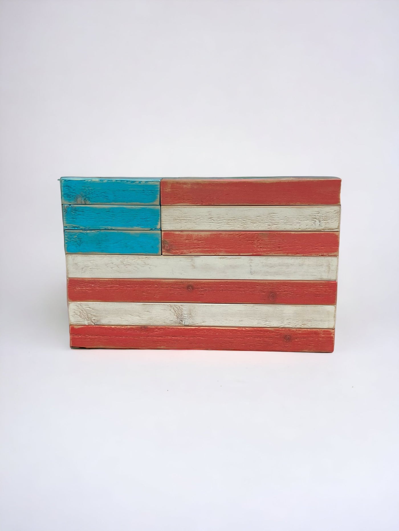 'Merica Collection - 'Merican Flags - Native Artistry