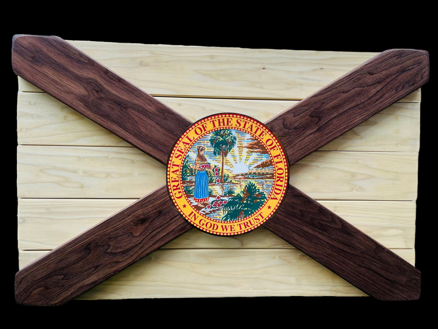 Rare Wood & Hardwoods Limited Release - Native Artistry
