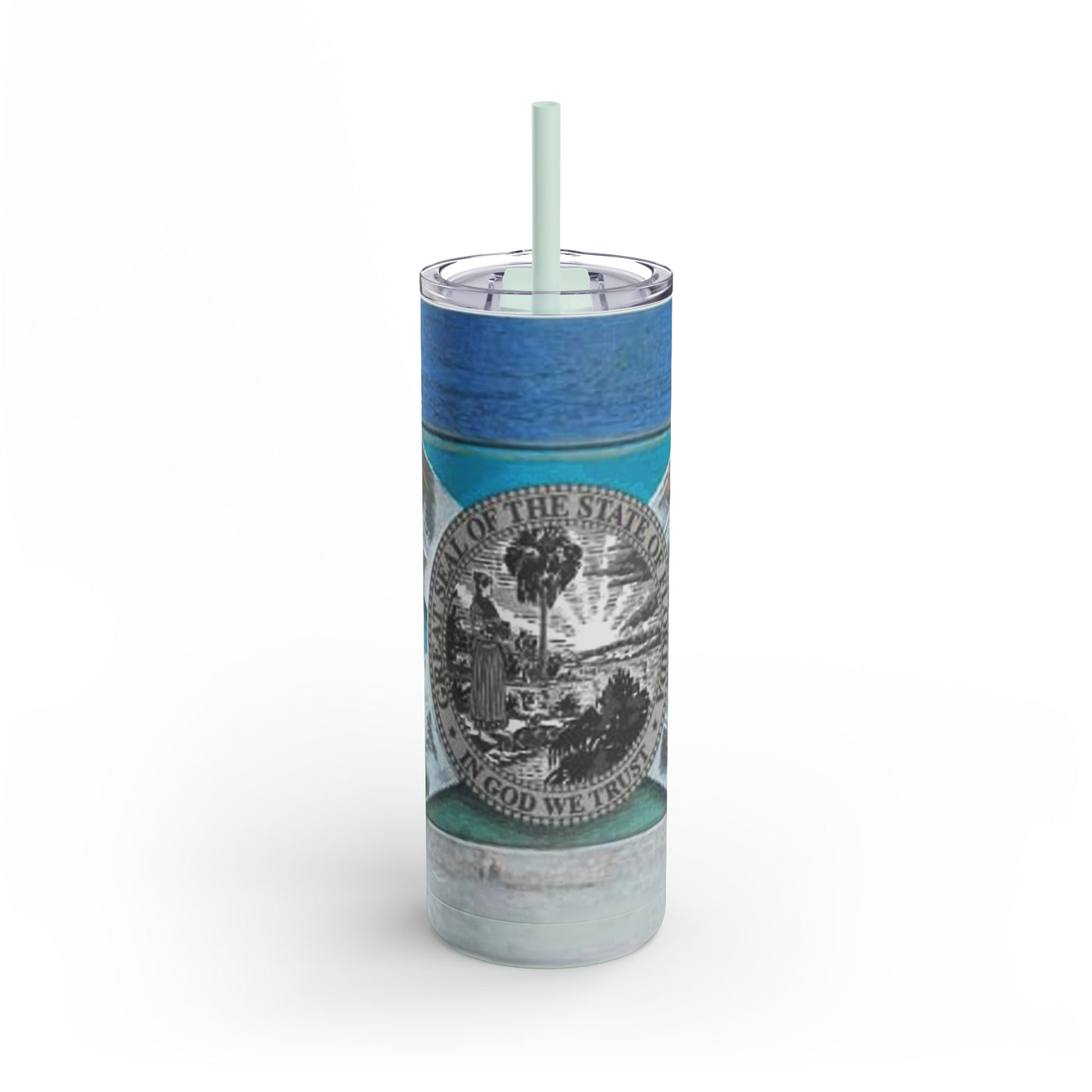 Tumblers, Koozies, & Kitchen Collection - Native Artistry