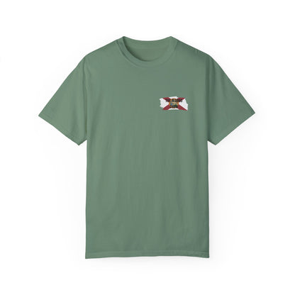 Stop Developing St. Johns County Tee