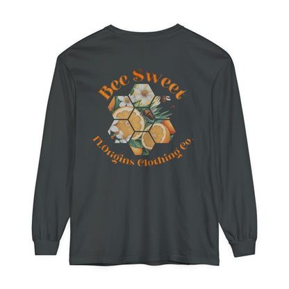Bee Sweet Long Sleeve Tee