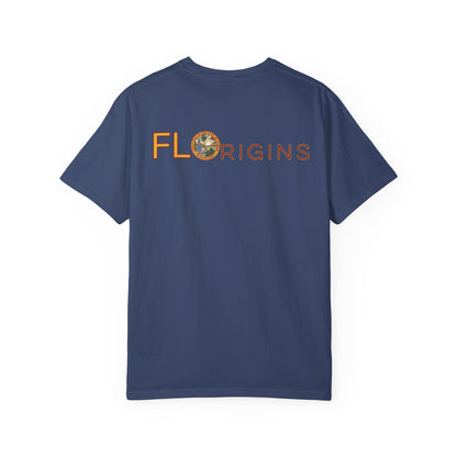 Save the Floridians Lightweight Tee