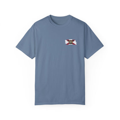 Stop Developing St. Johns County Tee