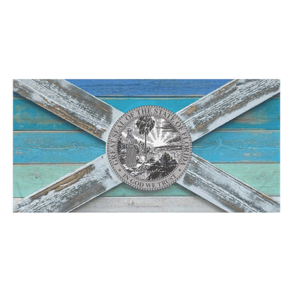 Bougie Beach Oversized Luxe Bath Towel
