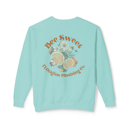 Bee Sweet Pullover