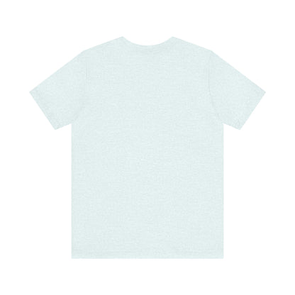 The FloBro Show Simple Logo Lightweight Tee