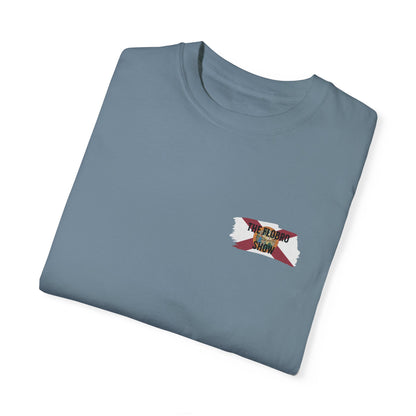 Stop Developing St. Johns County Tee