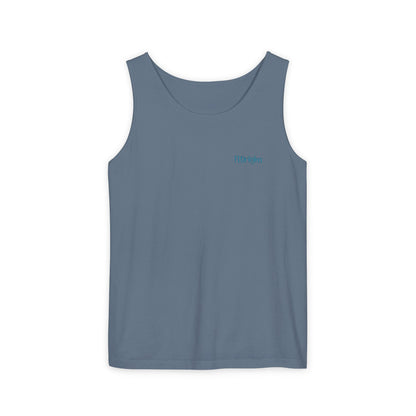 Stop Moving to Florida Relaxed-Fit Tank