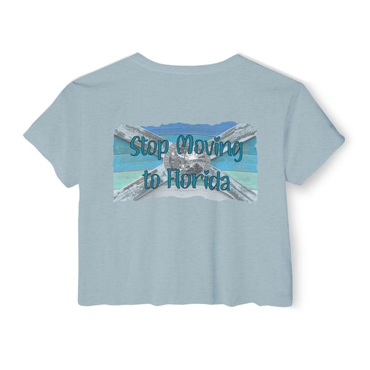 Stop Moving to Florida Crop