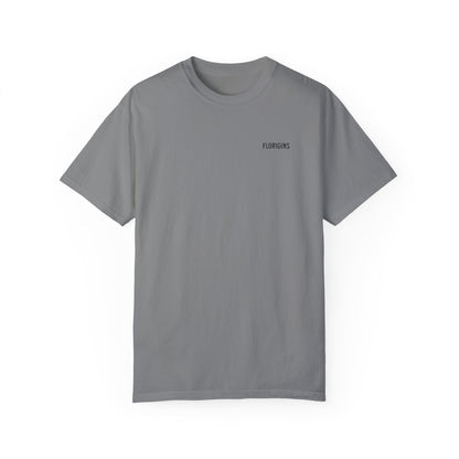 Stop Moving to Florida Lightweight Tee