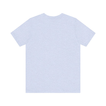 The FloBro Show Simple Logo Lightweight Tee