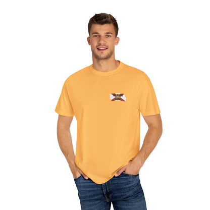 Stop Developing St. Johns County Tee