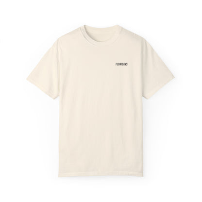 Stop Moving to Florida Lightweight Tee