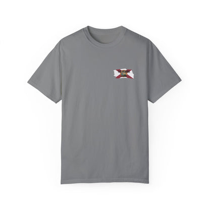 Stop Developing St. Johns County Tee
