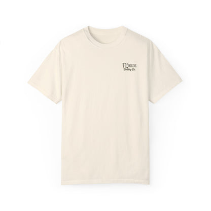 Take Me Back to Old Florida Lightweight Tee