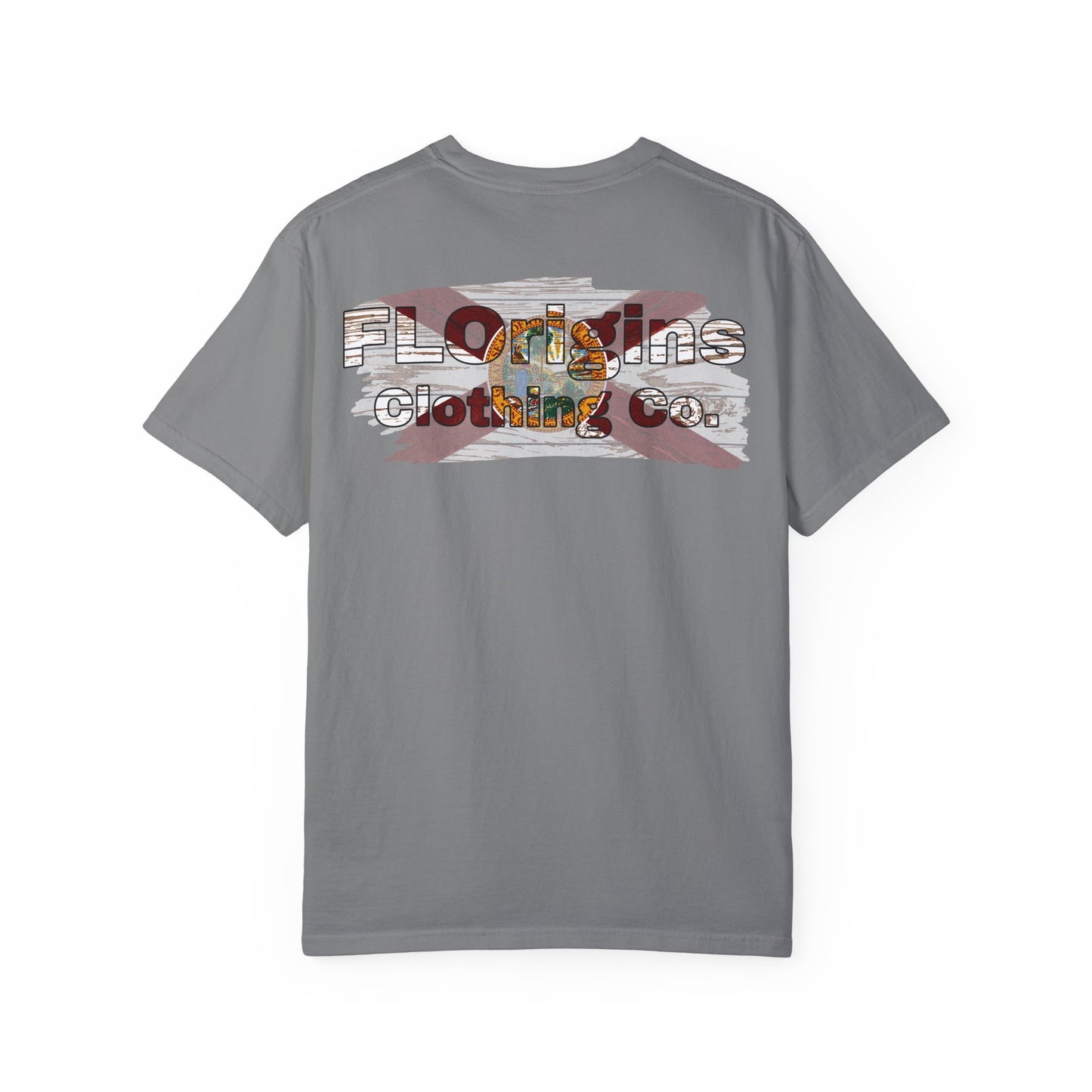 Florida Native Lightweight Tee