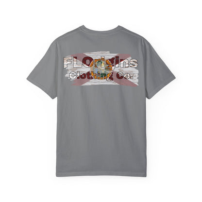 Florida Native Lightweight Tee