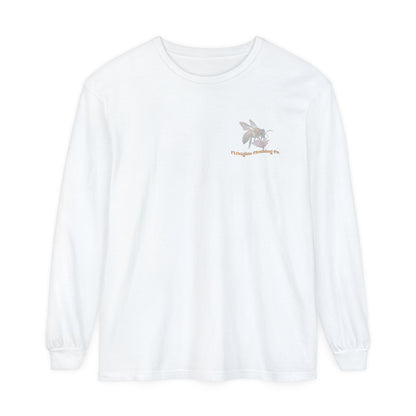 Bee Sweet Long Sleeve Tee