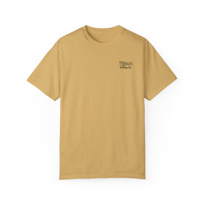 Take Me Back to Old Florida Lightweight Tee