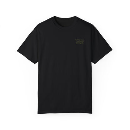 Take Me Back to Old Florida Lightweight Tee