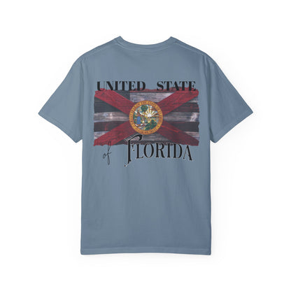 United State of Florida Lightweight Tee
