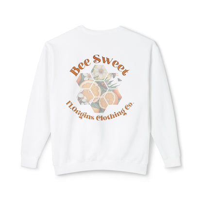 Bee Sweet Lightweight Sweatshirt