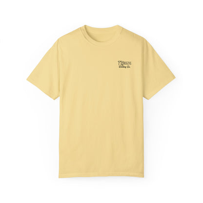 Take Me Back to Old Florida Lightweight Tee
