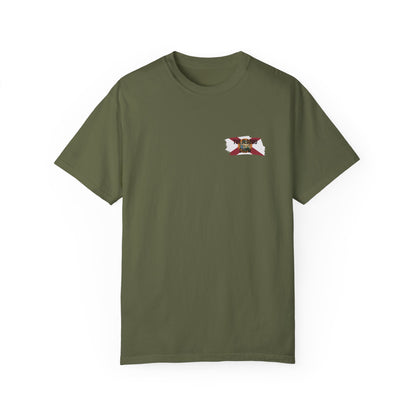 Stop Developing St. Johns County Tee
