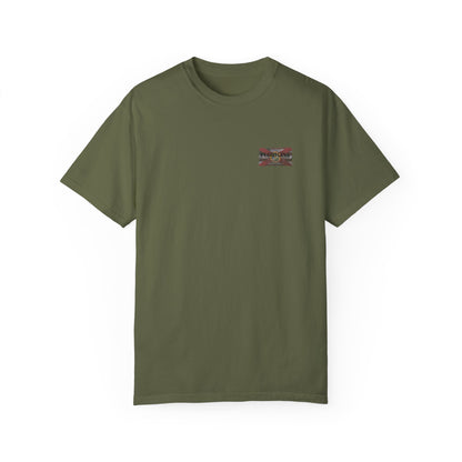 United State of Florida Lightweight Tee