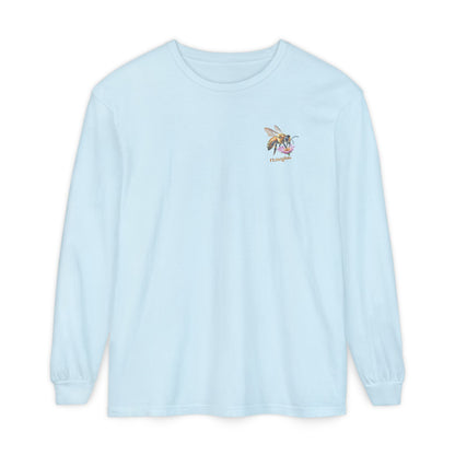 Bee Sweet Long Sleeve Tee