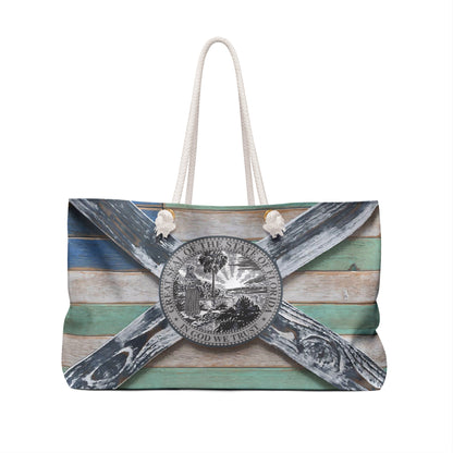 Florica Marathon Tote Bag