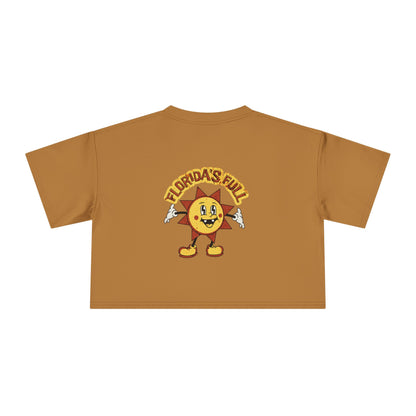 Florida's Full...Your State's Great Crop Tee