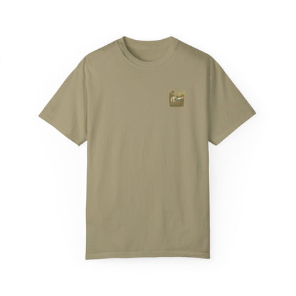 Stop Developing Florida Lightweight Tee