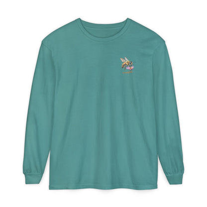 Bee Sweet Long Sleeve Tee