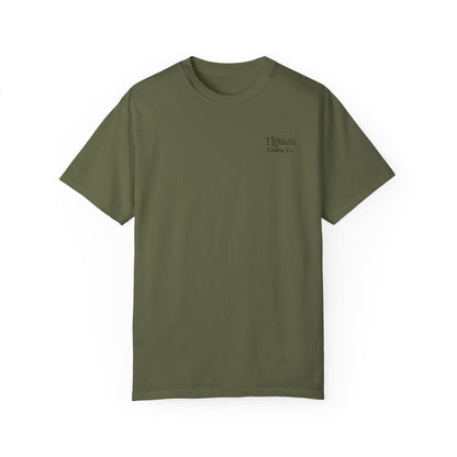 Take Me Back to Old Florida Lightweight Tee