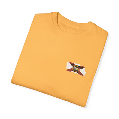 Stop Developing St. Johns County Tee