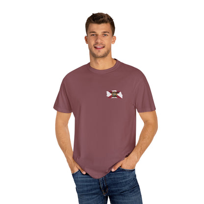 Stop Developing St. Johns County Tee