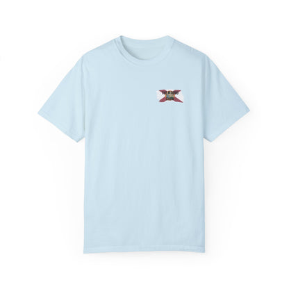 Stop Developing Charlotte County Tee