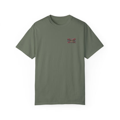 United State of Florida Lightweight Tee