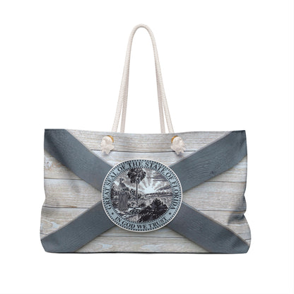 Charter Captain Tote Bag