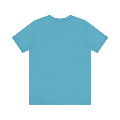 The FloBro Show Simple Logo Lightweight Tee