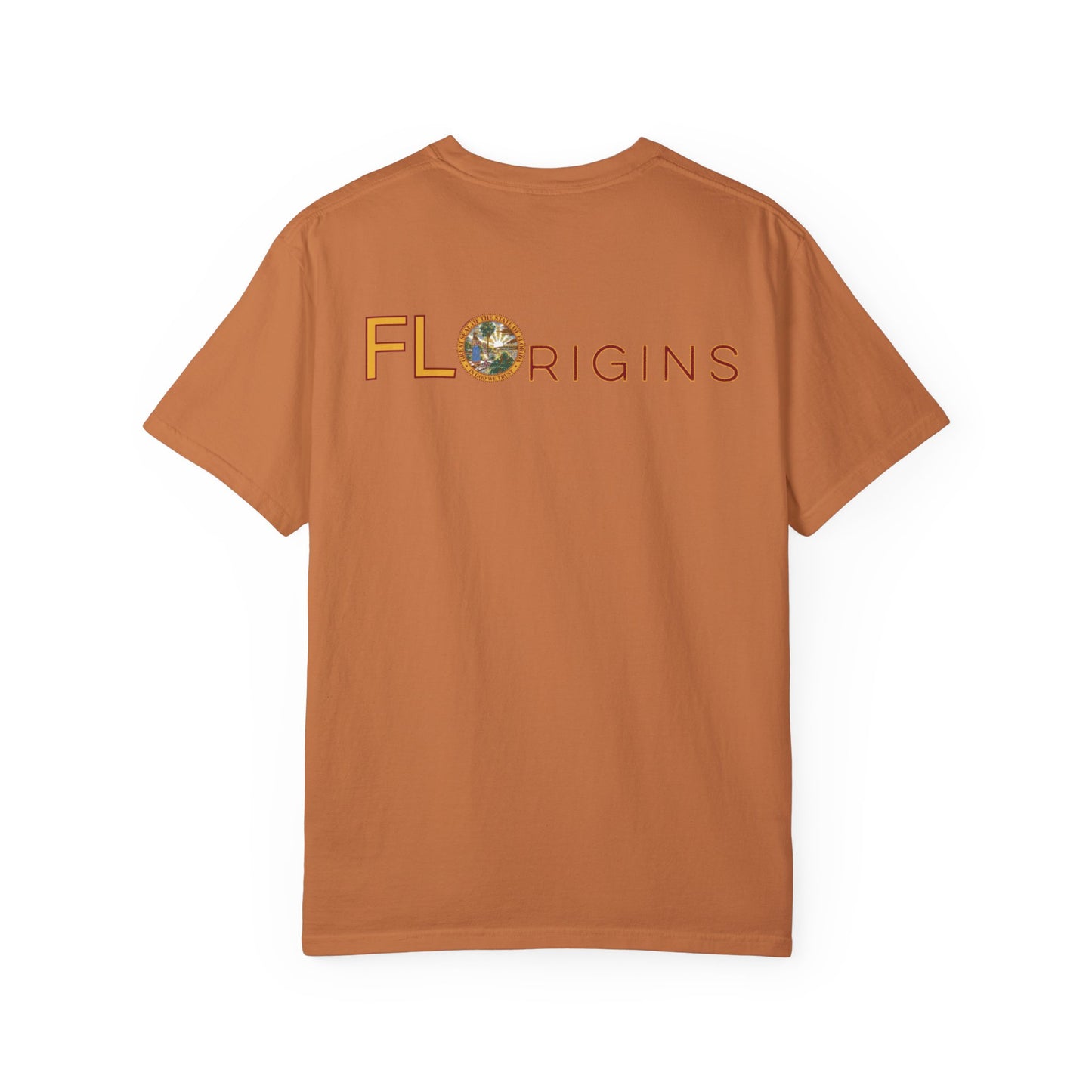 Save the Floridians Lightweight Tee