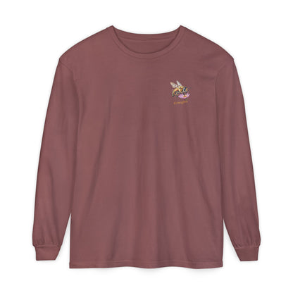 Bee Sweet Long Sleeve Tee