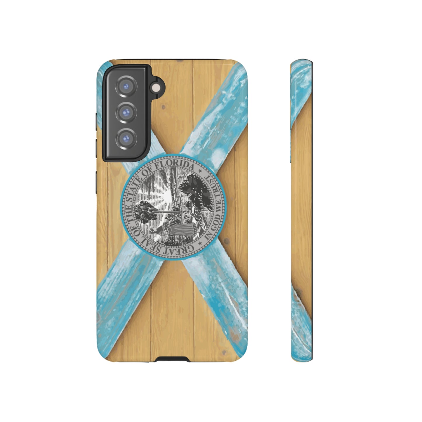 Islamorada Tough Cases for Apple, Google, & Samsung Devices